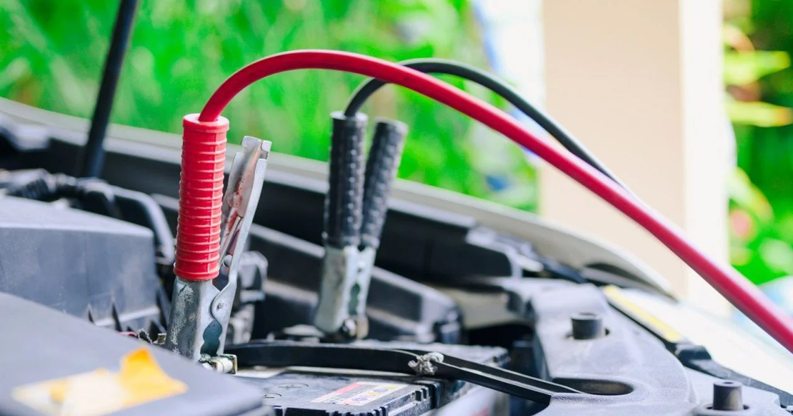 Akşehir Akü Takviye