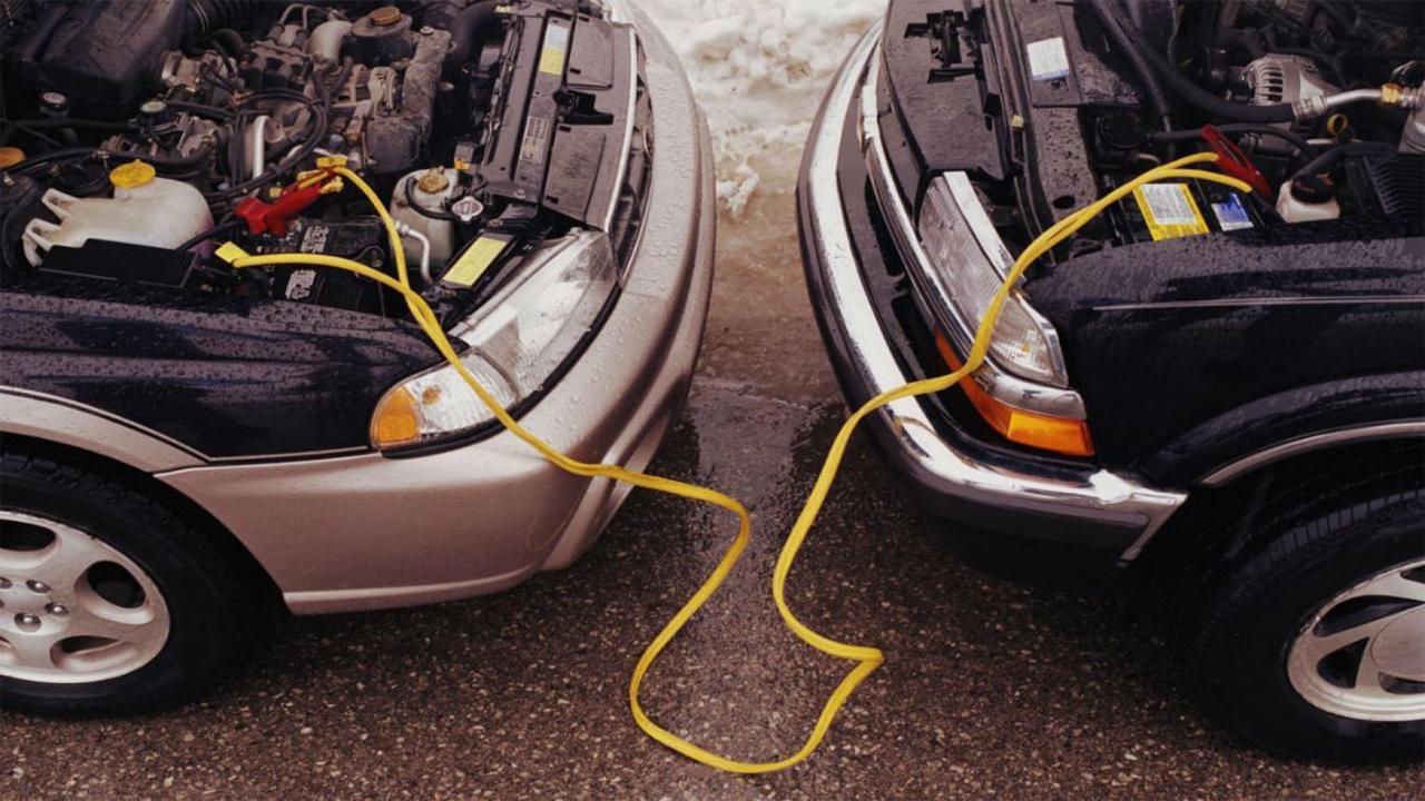 Akşehir Akü Takviye